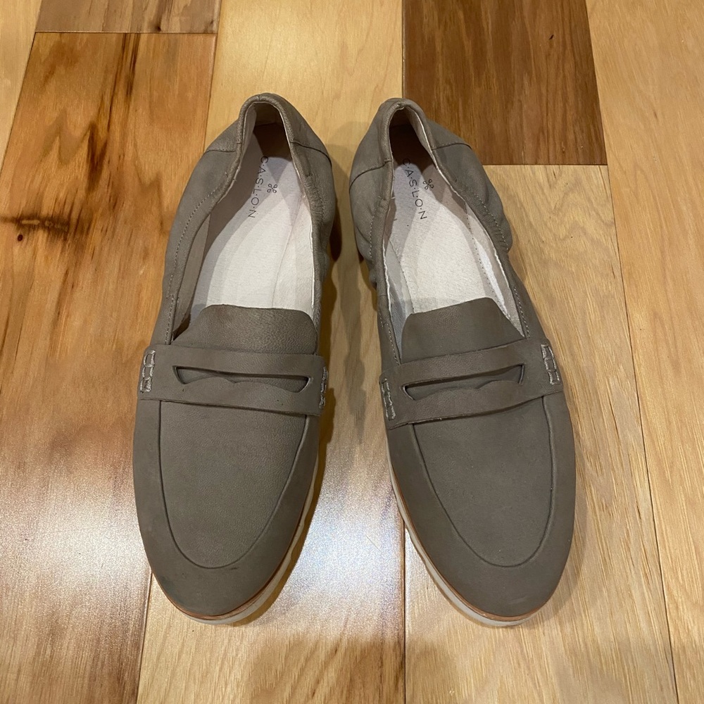 Caslon loafer